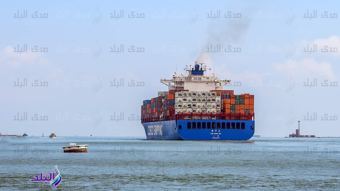 موانئ بورسعيد موانئ بورسعيد