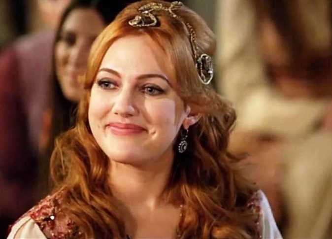 السلطانة هيام السلطانة هيام