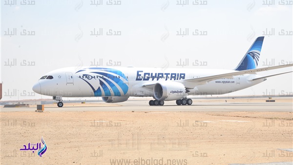 طائرات مصر للطيران طائرات مصر للطيران