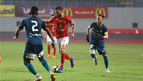 شعار الدورى الممتاز 