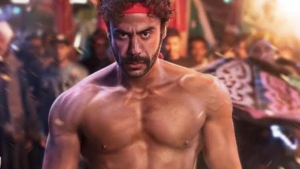 مسلسل هوجان مسلسل هوجان