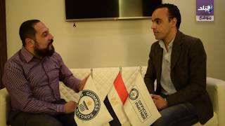أحمد مقلد في حواره لصدى البلد
