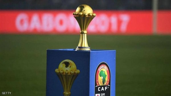 كأس أمم إفريقيا كأس أمم إفريقيا