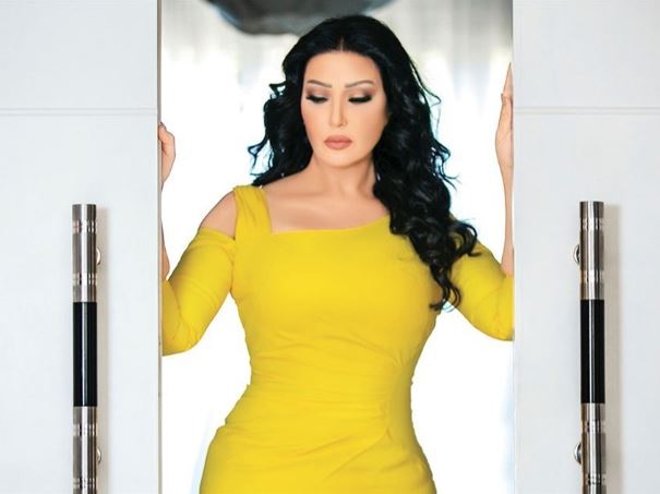 استئصال سمية الخشاب لـ الطحال استئصال سمية الخشاب لـ الطحال