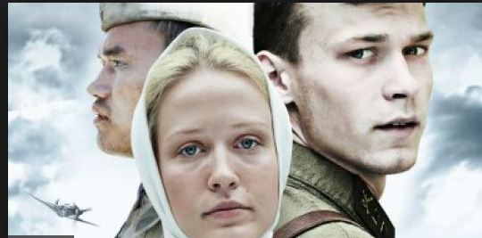 فيلم الطريق الي برلين فيلم الطريق الي برلين