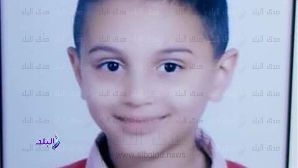 الطفل المجنى عليه 