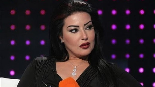 الفنانة سمية الخشاب