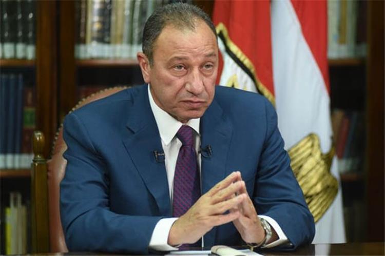 محمود الخطيب رئيس النادى الأهلى محمود الخطيب رئيس النادى الأهلى