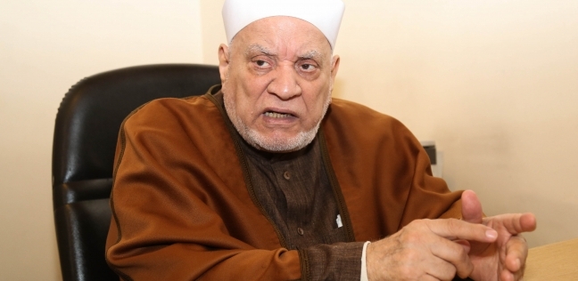 أحمد عمر هاشم