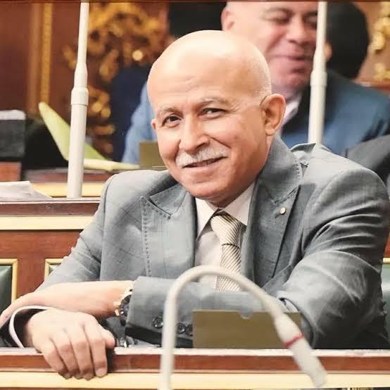 النائب فيصل راجح ، عضو لجنة الصحة بالبرلمان النائب فيصل راجح ، عضو لجنة الصحة بالبرلمان
