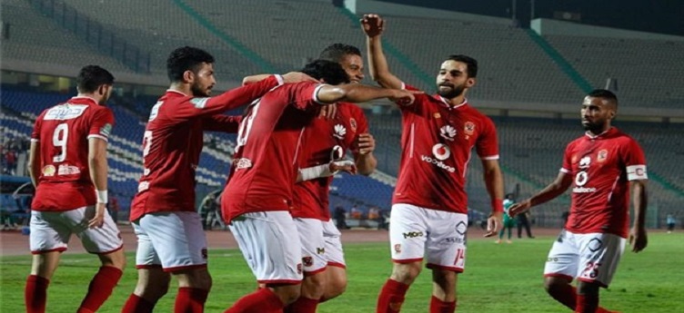 فريق الأهلي فريق الأهلي