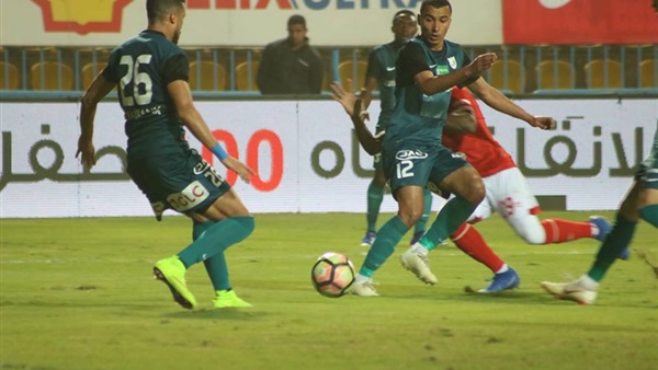الاهلي انبي
