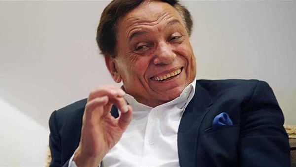 الزعيم عادل إمام
