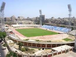 استاد اسكندرية استاد اسكندرية