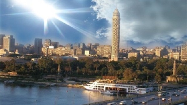 درجات الحرارة