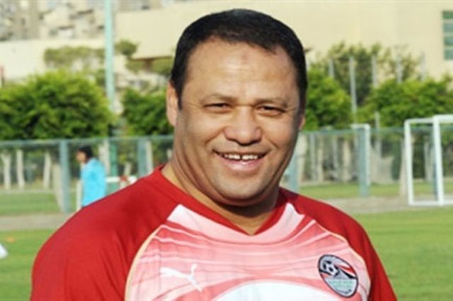  الكابتن ضياء السيد