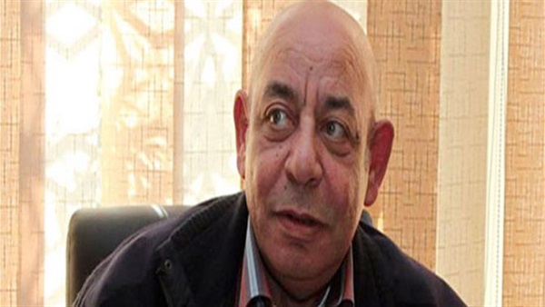 عبد الله جورج: الجمعية العمومية للزمالك اليوم كانت مميزة