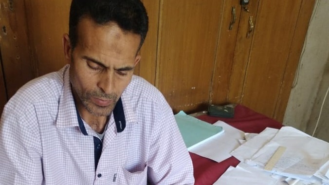 إحالة 121 من الأطباء والممرضين والموظفين بإيتاى البارود 