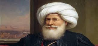 محمد علي