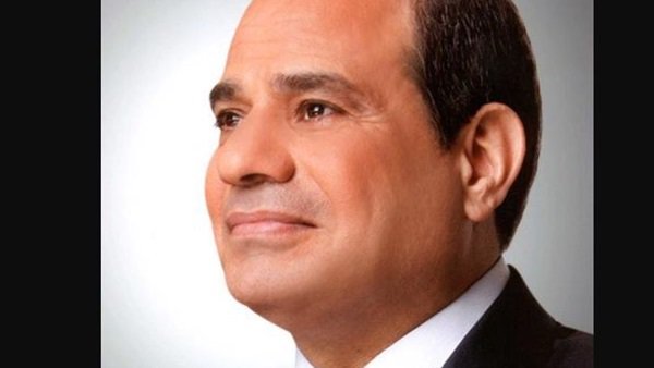 الرئيس عبدالفتاح السيسي الرئيس عبدالفتاح السيسي