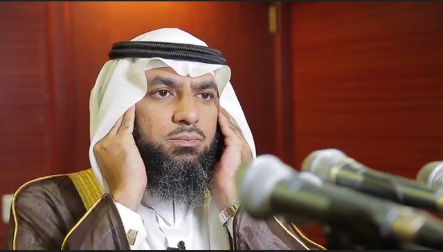 المؤذن المؤذن