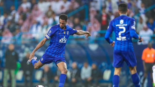 نادي الهلال الأول لكرة القدم،