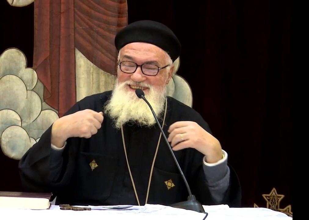 القمص بيشوي جرجس القمص بيشوي جرجس