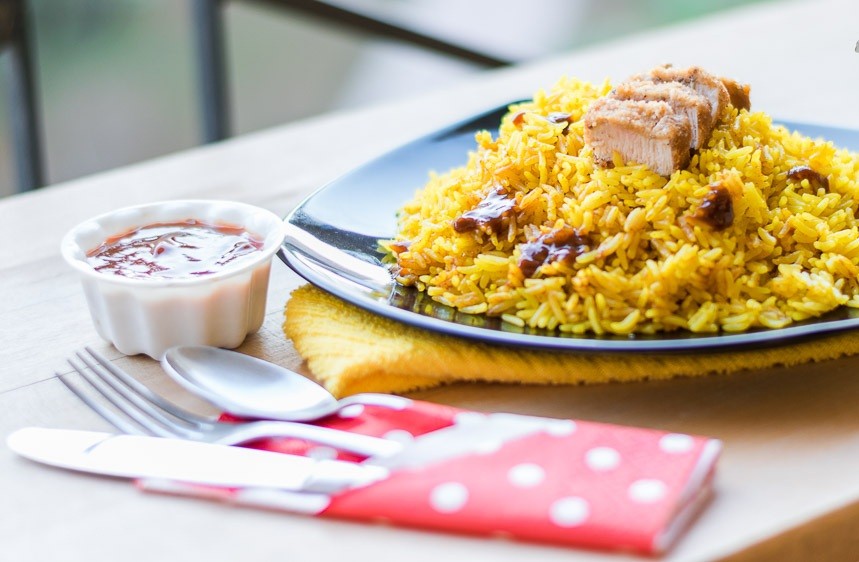 طريقة تحضير ارز ريزو طريقة تحضير ارز ريزو