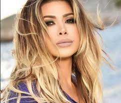 نوال الزغبى