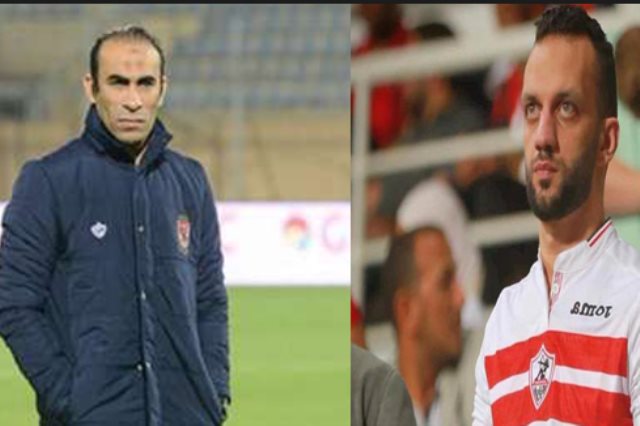 سيد عبد الحفيظ