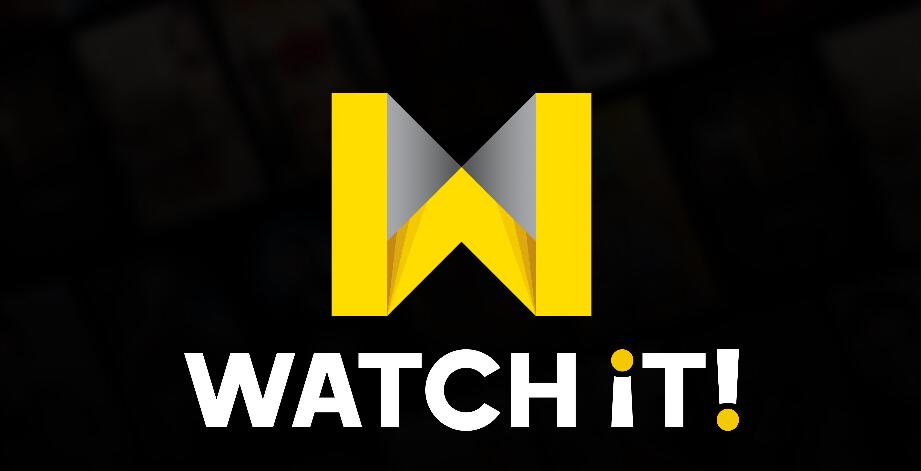 إعادة إطلاق منصة WATCH IT