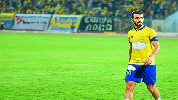محمود متولى