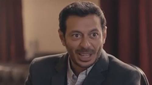 مصطفى شعبان مصطفى شعبان