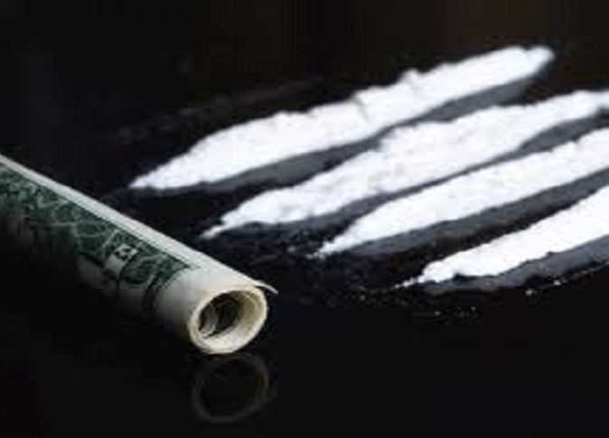 جرعة هيروين