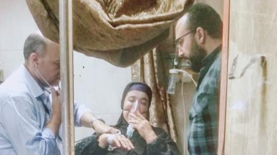 جانب من الصور 