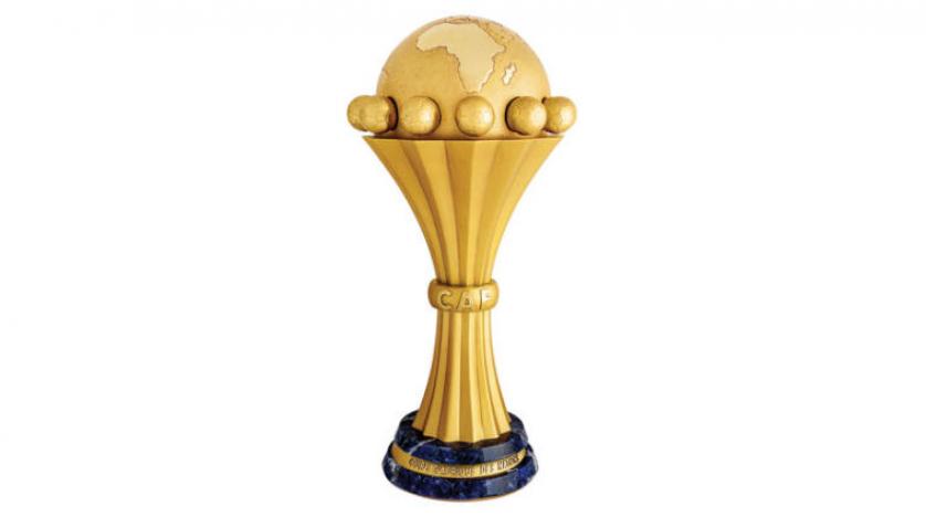 كأس الأمم الأفريقية كأس الأمم الأفريقية