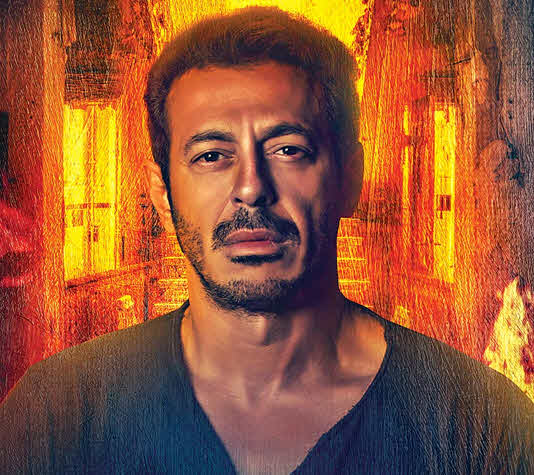 مصطفى شعبان