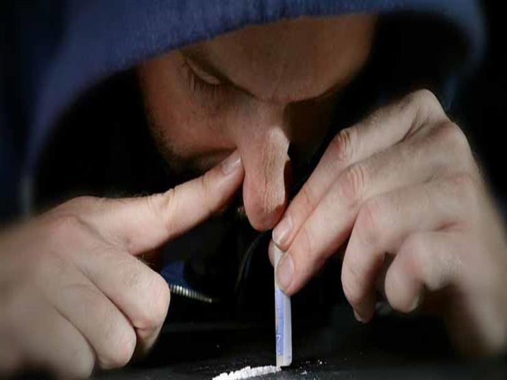 جرعة هيروين زائدة