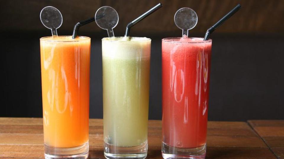 مشروبات رمضانية 