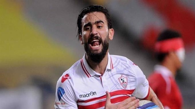 باسم مرسي