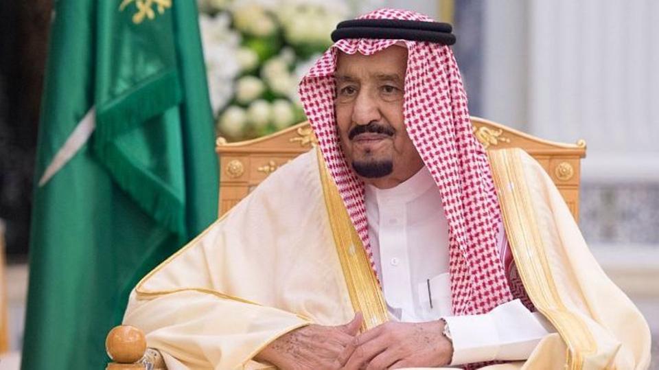 الملك سلمان بن عبد العزيز الملك سلمان بن عبد العزيز