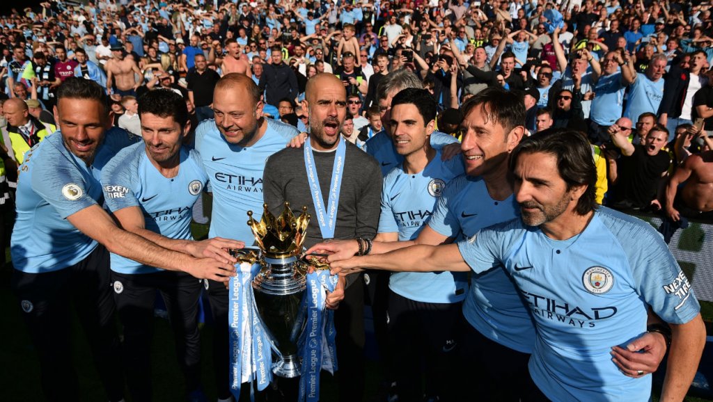 مانشستر سيتي