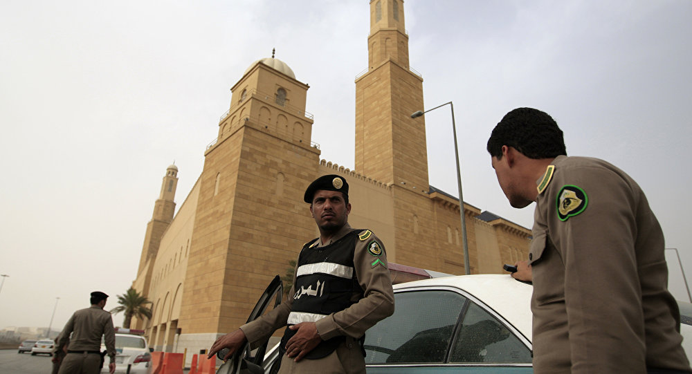شرطة مكة شرطة مكة