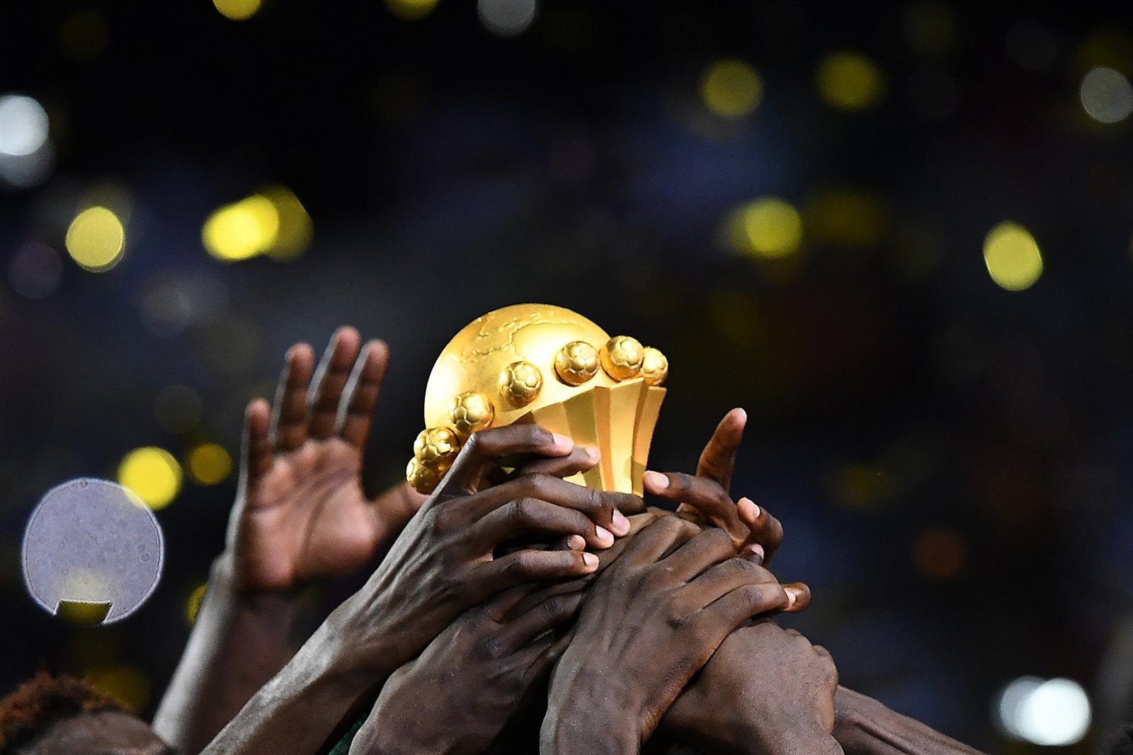 كأس أمم أفريقيا كأس أمم أفريقيا