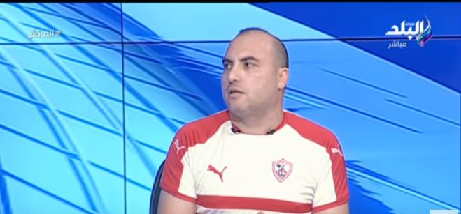 تامر عبد الحميد