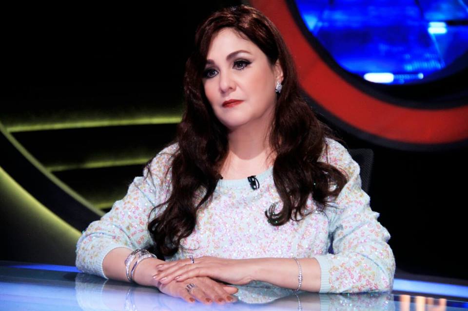 الفنانه شيرين 