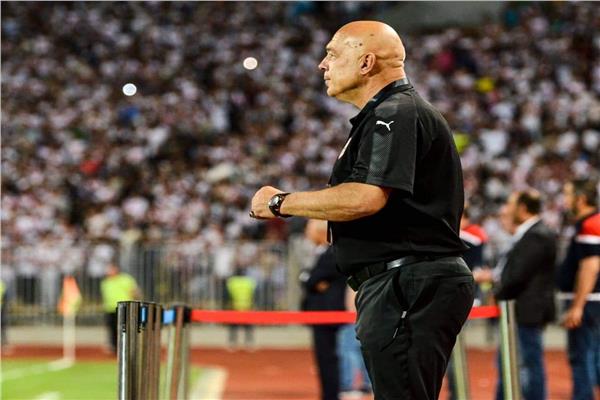  السويسري كريستيان جروس