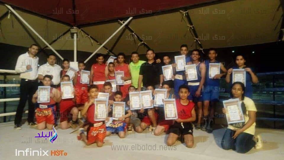 دورة رمضانية للملاكمة بشرم الشيخ دورة رمضانية للملاكمة بشرم الشيخ