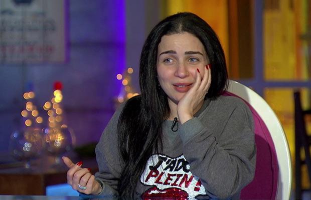 مي عز الدين