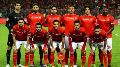 فريق الأهلى فريق الأهلى